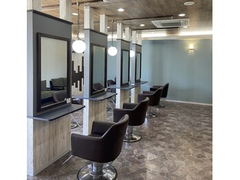 hair make Loop　【ヘアメイクループ】