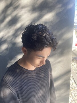 ラ カルモ(LA CALMO) ラルフカール