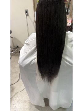 アグレイト A'great プルエクステカラー