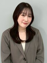 オズ 郡山桑野店(OZ)&nbsp;橋本 優希奈