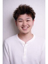 スキル(SKILL)&nbsp;小田切 司雅