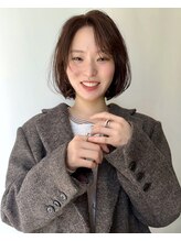<ライフスタイル、気分、季節に合わせた透明感あるカラー>