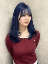 ルノン シェリー(LUNON cheliy) イメチェンヘアスタイル/前髪カタログ/クールショート