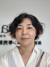 ナルヘアー&nbsp;松本 