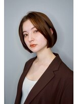 ヒュー 広島(HEW)&nbsp;レイヤーボブ