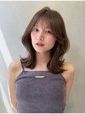 韓国ボブ/縮毛矯正/髪質改善/レイヤーカット/前髪/学割U24/浦和