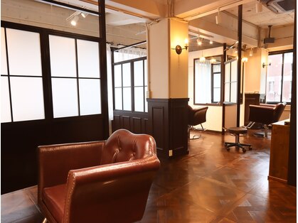 エルシー(LC)の写真