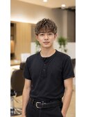 エアリーツイスパマッシュ