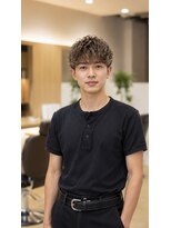 ブリリアント ヘアー ダイヤ(Brilliant Hair Dia)&nbsp;エアリーツイスパマッシュ