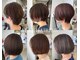 オーヴ ヘア 沖浜店 Aube HAIRの写真
