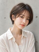 キルトイロ 石山店(kiltoiro) 大人ショート|小顔カット