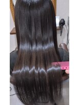 コルク(colku)&nbsp;髪質改善ヘアエステ