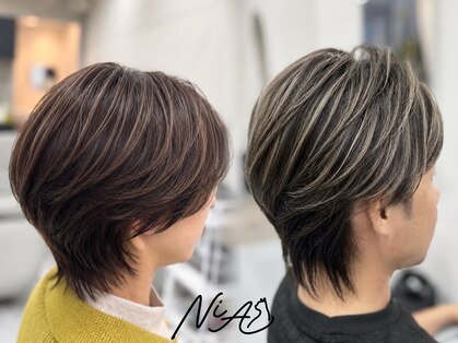 ニア(NiA)の写真