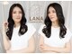 ラナ(LANA)の写真
