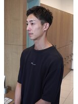 オリジン サロン(THE ORIGIN'S SALON)&nbsp;アップバングショート