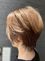 フローリス(FLORIS)&nbsp;ショート