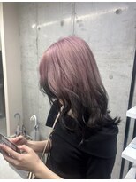 アルビス(ALBIS) 大人気PINK×BLACKのデザインカラー