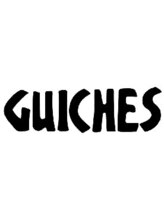 GUICHES (ギッシュ)　堅田店