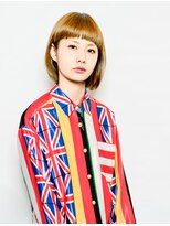 レガーレ(Legare)&nbsp;フルバングボブ☆