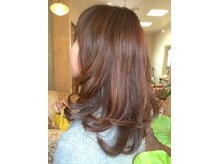 ヘアーサロン アンジュロ(hair salon angelo)