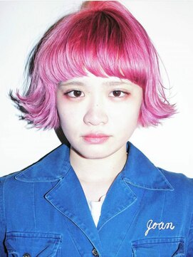 フィルム(film) ボブ