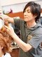 クローバーヘアルーム(clover hair room)の写真/【麻布1分】銀座や麻布で店長・オーナー経験のあるハイキャリアのスタイリスト達があなたにあわせてご提案!