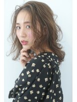 モードケイズ 松原店(MODE K's) アッシュベージュ