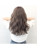【ALIVE吉祥寺】1bleachでも明るいベージュカラー＊シースルー
