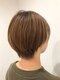 ヘアガーデンジプソ(hair garden Gypso)の写真/髪質/骨格のお悩みも徹底カウンセリング&高技術カットで解決！ベテランの技術を通いやすい価格で体験★