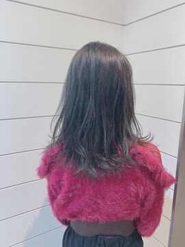 ネオリーブ アンド 渋谷店(Neolive &) 【Neolive＆渋谷店】大人モードカラー