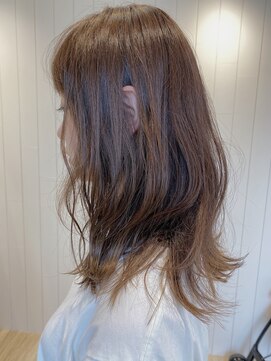 ソウ(SOH) 【SOH 川越】お客様スタイル 82