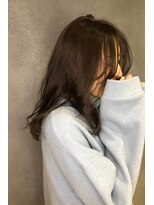 リュヌ ホロスコープ(lune horoscope) インスタ人気ヘアスタイル