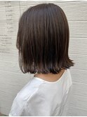 【天王寺/あべの】こっくりブラウン
