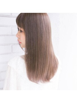 ルティア 池袋(Lutia) 髪質改善ヘアエステ