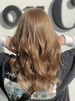 シュシュ 高坂店(Chou Chou) ミルクティーベージュ