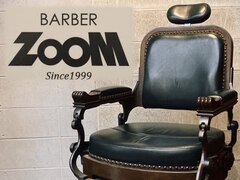 BARBER ZOOM【バーバーズーム】