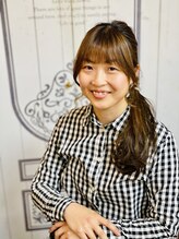 ヘアアリスワールド 本店(HAIR ALICE WORLD)&nbsp;高橋 奈未