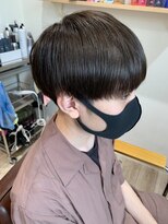 ゼスト 中野店(ZEST) 【ZEST中野店 戸部】natural brown