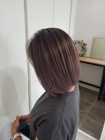 フォクシー(Foxy)&nbsp;ハイトーンカラー