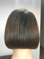 エチュード&nbsp;ミニボブver1