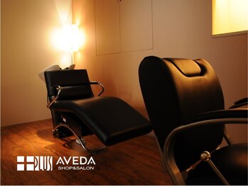 PLUS AVEDA【プラス アヴェダ】