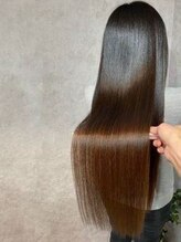 リリーヘアー(LiLy hair)