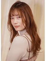 フェリーエスト(FEERIE est)&nbsp;ナチュラルに似合わせスタイル☆