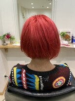 ドアーズ(Doors)&nbsp;ブリーチオンカラー