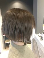 エイト 野々市店(EIGHT) 【EIGHT nonoichi】お客様スタイル_デザインカラー【ショート】