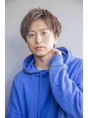 小久保styleくすみカラーオリーブグレージュアッシュグレージュ