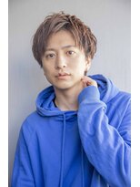 アイヴィー(IVY)&nbsp;小久保styleくすみカラーオリーブグレージュアッシュグレージュ