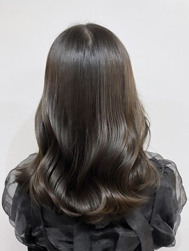 プレシャスバイプロデュース(precious by Produce) 艶ぷるチョコレートカラー［町田/町田駅/町田駅前店/町田店]