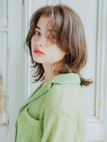 リアン 方南町店(Lian) 【2022年新作スタイル】方南町美容室Lian