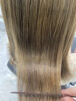 エスカーラ 表参道(THE ESCALA)&nbsp;@shino_ne197/夏のダメージは夏のうちに！